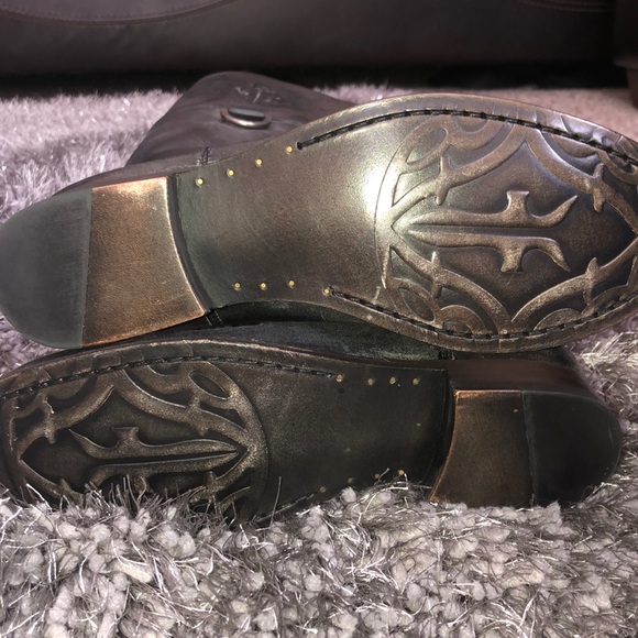 Frye boots - Picture 4 of 5